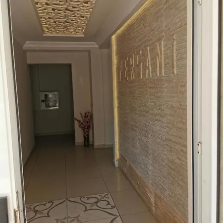 Modern & Fully Equipped Apartment- Stylish Comfort * ساني بيتش
