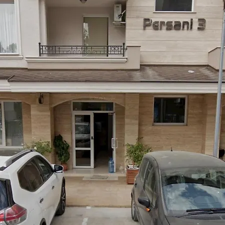 شقة Modern & Fully Equipped Apartment- Stylish Comfort ساني بيتش