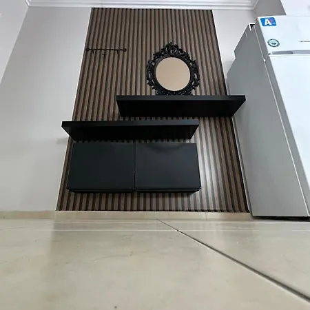 Modern & Fully Equipped Apartment- Stylish Comfort شقة *