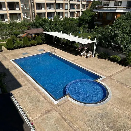 شقة Modern & Fully Equipped Apartment- Stylish Comfort ساني بيتش