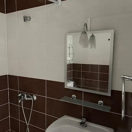 Modern & Fully Equipped Apartment- Stylish Comfort Lejlighed Sunny Beach